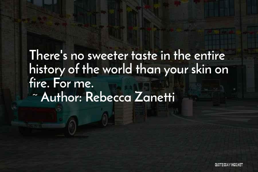 Rebecca Zanetti Quotes 2046322 Rebecca Zanetti Quotes 2046322