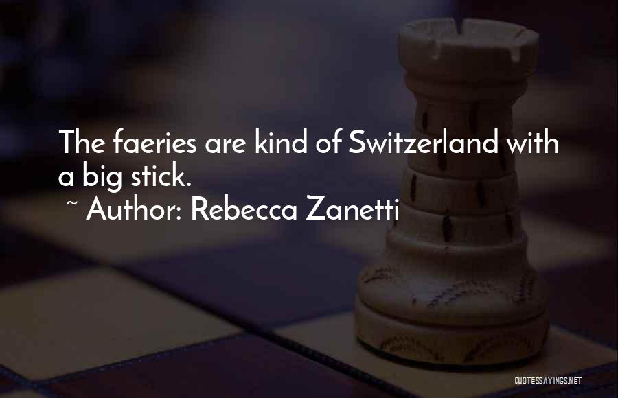 Rebecca Zanetti Quotes 2187336