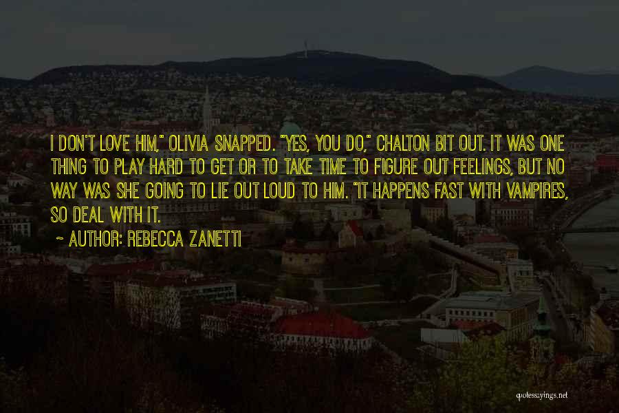 Rebecca Zanetti Quotes 273181