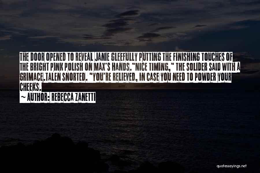 Rebecca Zanetti Quotes 460308 Rebecca Zanetti Quotes 460308