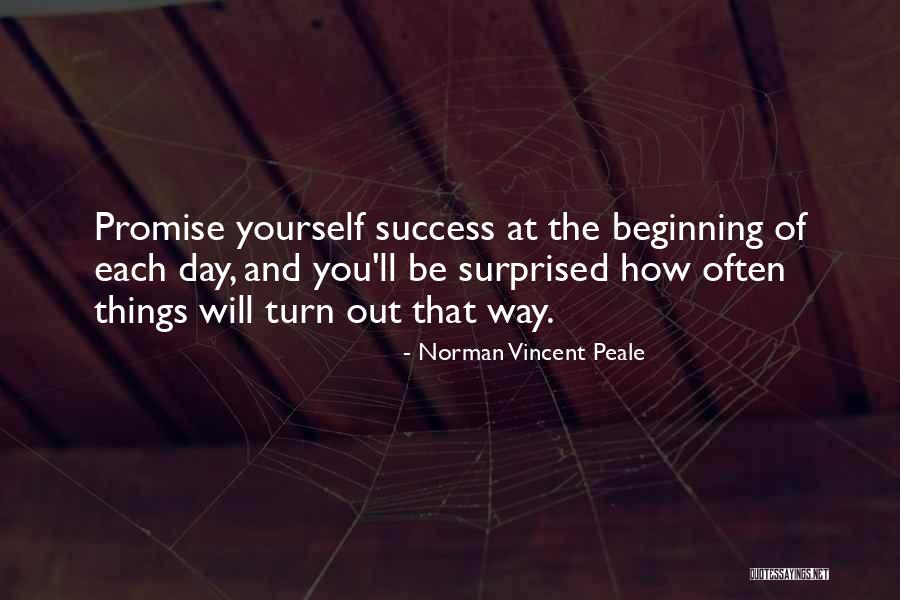 Rebecchi Fratelli Quotes By Norman Vincent Peale Rebecchi Fratelli Quotes By Norman Vincent Peale