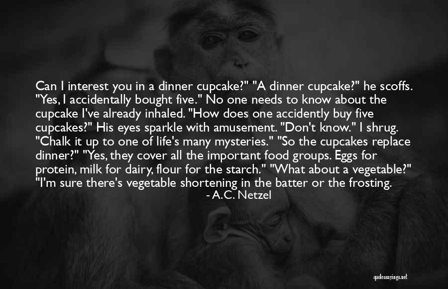 Rebecchi Vet Quotes By A.C. Netzel Rebecchi Vet Quotes By A.C. Netzel