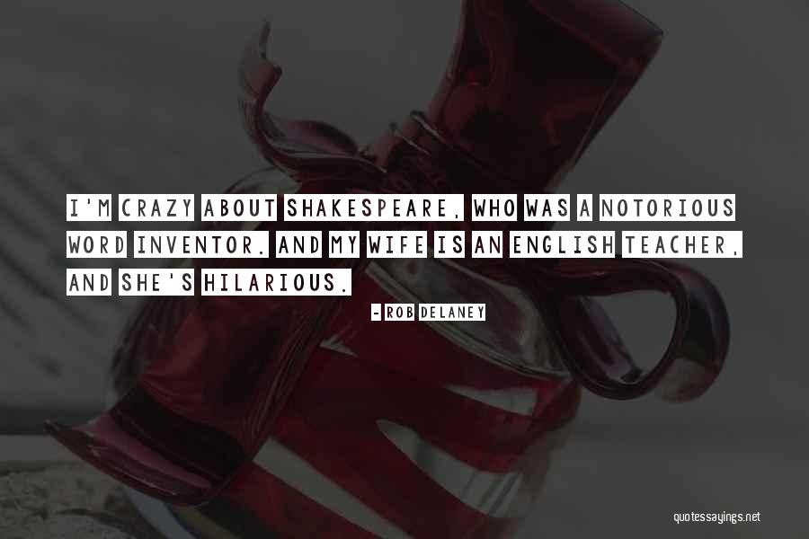 Rebeckah Hoover Quotes By Rob Delaney Rebeckah Hoover Quotes By Rob Delaney