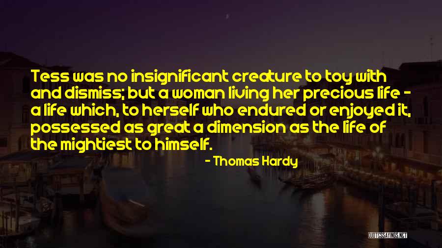 Rebeckah Hoover Quotes By Thomas Hardy Rebeckah Hoover Quotes By Thomas Hardy