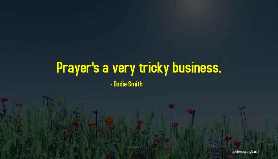 Rebeckah Quotes By Dodie Smith