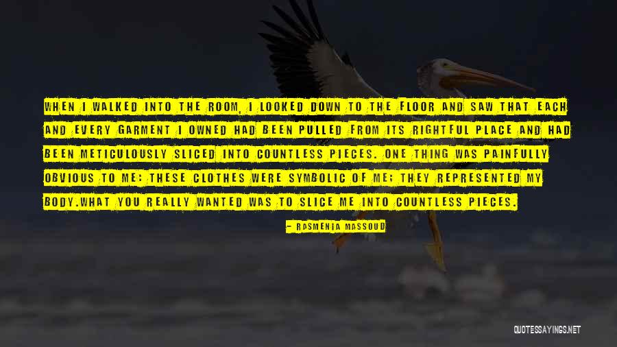 Rebecky Quotes By Rasmenia Massoud Rebecky Quotes By Rasmenia Massoud
