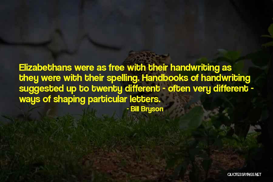 Rebekah And Elijah Quotes By Bill Bryson Rebekah And Elijah Quotes By Bill Bryson