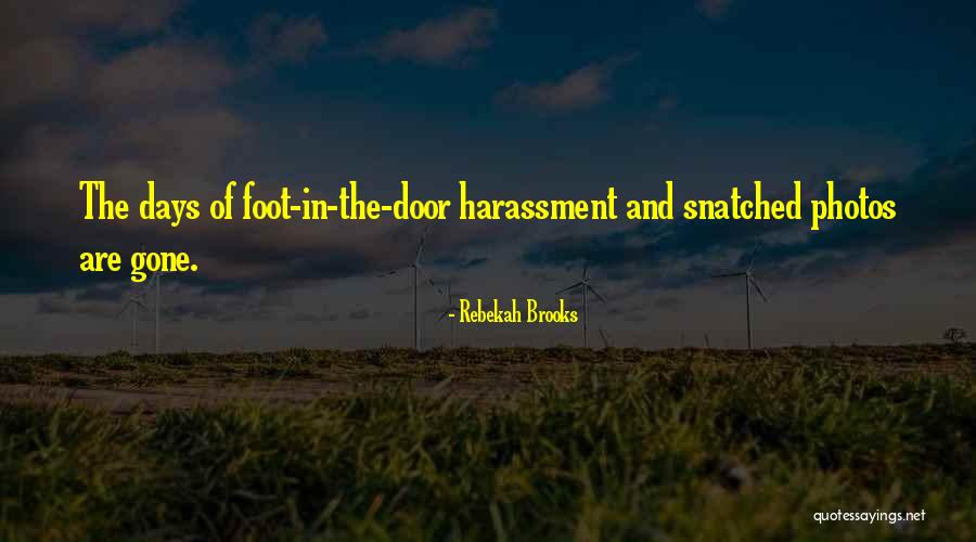 Rebekah Brooks Quotes 235211