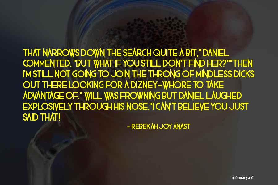Rebekah Joy Anast Quotes 1726046 Rebekah Joy Anast Quotes 1726046