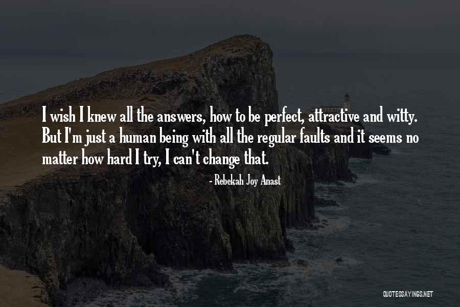 Rebekah Joy Anast Quotes 475709 Rebekah Joy Anast Quotes 475709