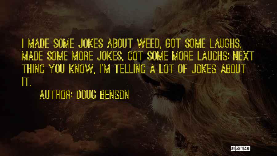 Rebekah Mikaelson Funny Quotes By Doug Benson