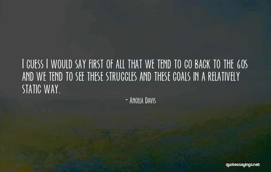 Rebekah Mikaelson Quotes By Angela Davis Rebekah Mikaelson Quotes By Angela Davis