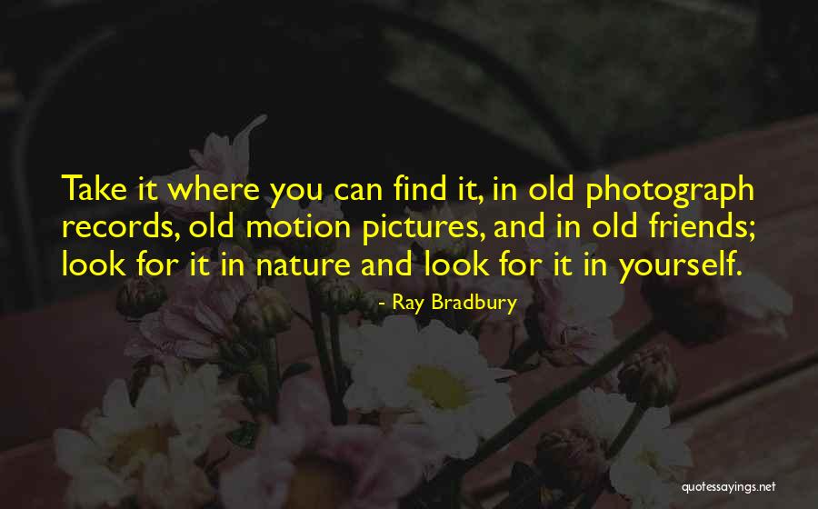 Rebekah Mikaelson Quotes By Ray Bradbury Rebekah Mikaelson Quotes By Ray Bradbury