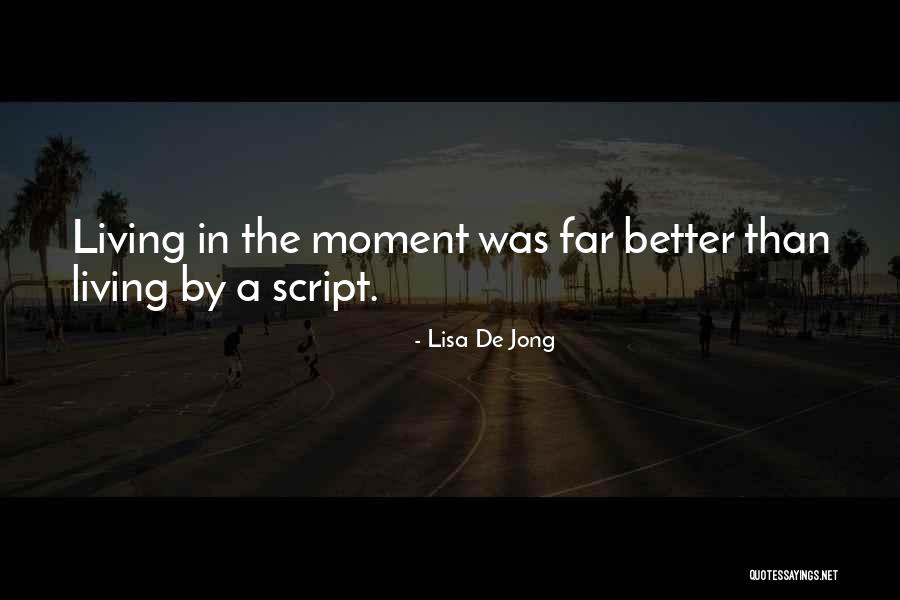 Rebekahs Grand Quotes By Lisa De Jong Rebekahs Grand Quotes By Lisa De Jong