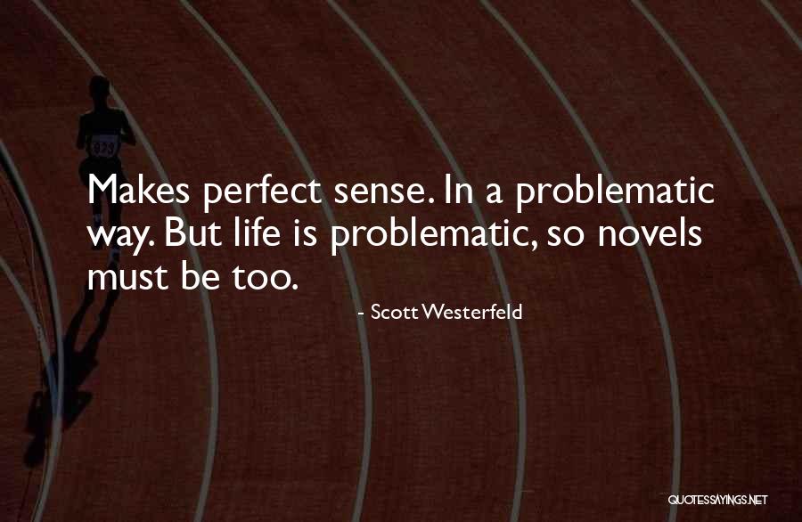 Rebekka Johnson Quotes By Scott Westerfeld Rebekka Johnson Quotes By Scott Westerfeld