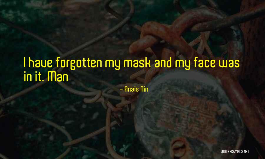 Rebekka Jones Quotes By Anais Nin Rebekka Jones Quotes By Anais Nin