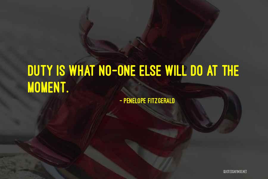 Rebekka Jones Quotes By Penelope Fitzgerald Rebekka Jones Quotes By Penelope Fitzgerald