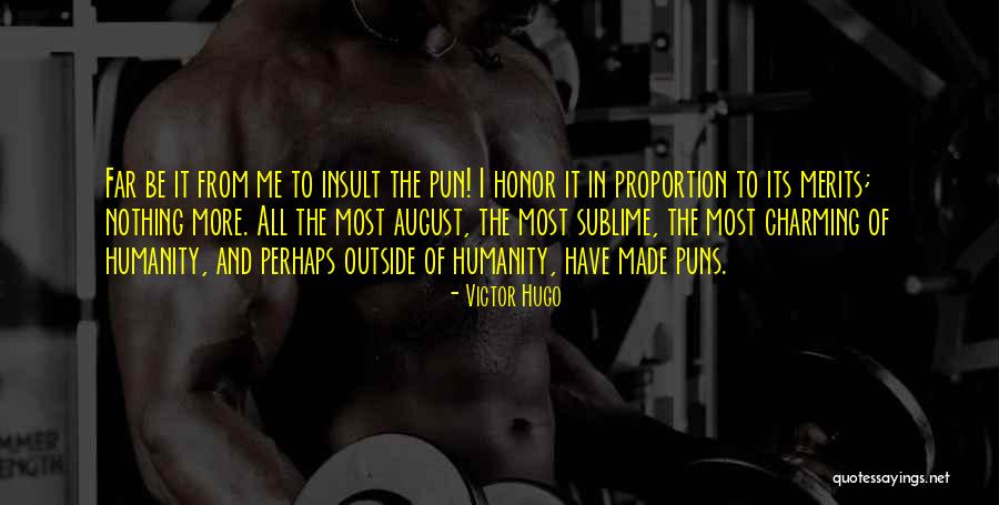 Rebekkah Davies Quotes By Victor Hugo Rebekkah Davies Quotes By Victor Hugo