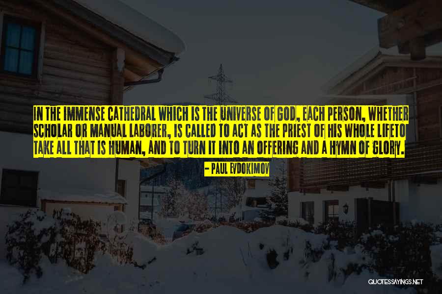 Rebel Flesh Quotes By Paul Evdokimov Rebel Flesh Quotes By Paul Evdokimov