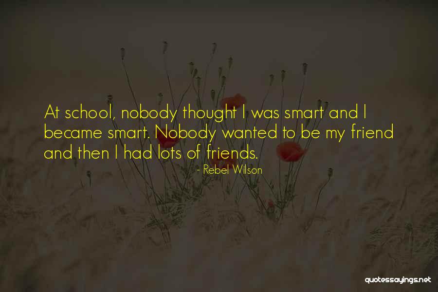 Rebel Wilson Quotes 1003714 Rebel Wilson Quotes 1003714