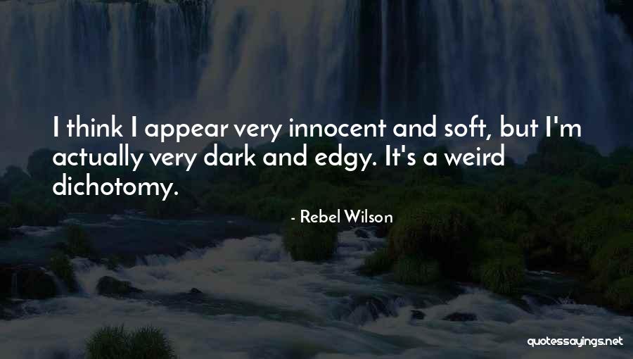 Rebel Wilson Quotes 1061227 Rebel Wilson Quotes 1061227