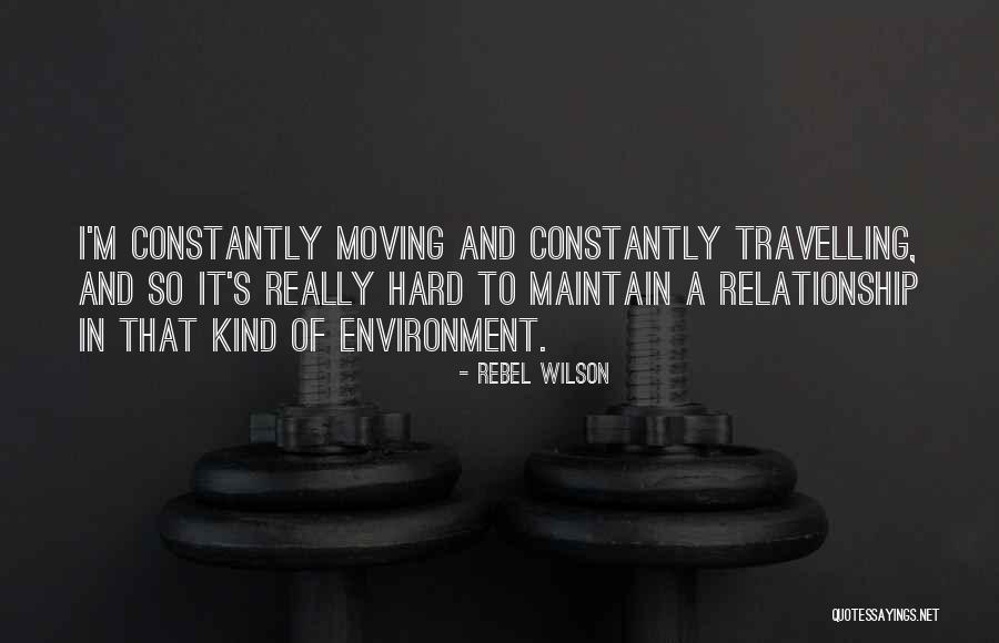 Rebel Wilson Quotes 1261381 Rebel Wilson Quotes 1261381