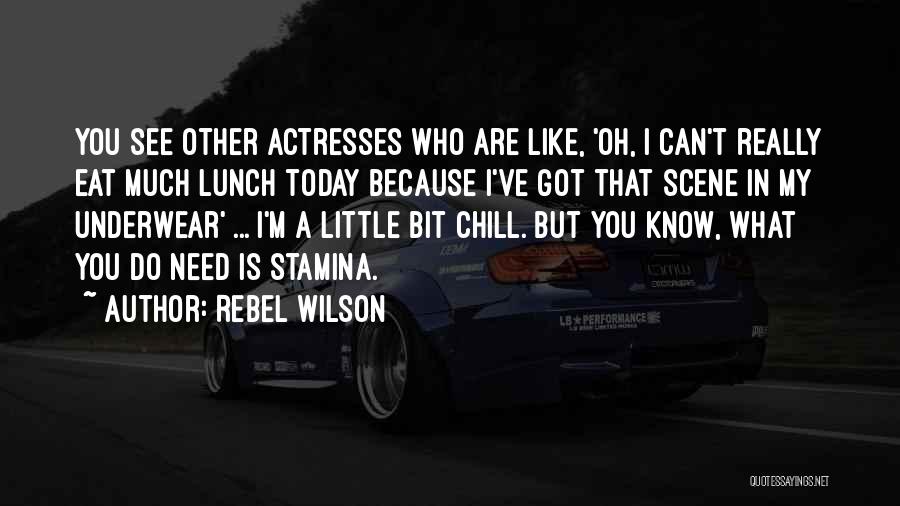 Rebel Wilson Quotes 1289959