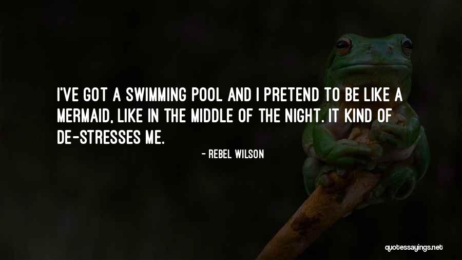 Rebel Wilson Quotes 1466389 Rebel Wilson Quotes 1466389