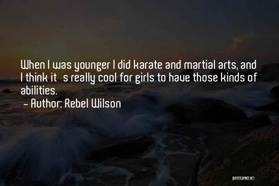 Rebel Wilson Quotes 1509445