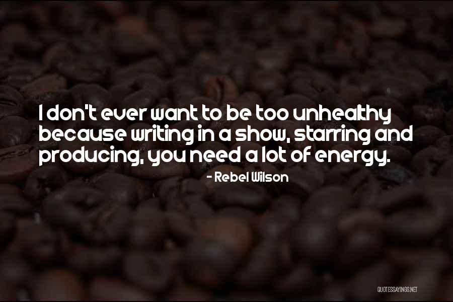 Rebel Wilson Quotes 1615141 Rebel Wilson Quotes 1615141
