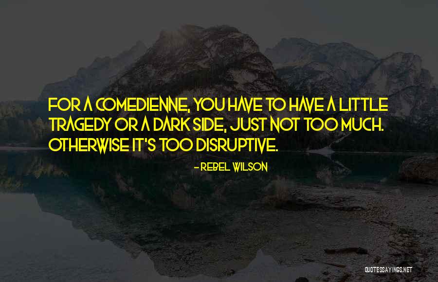 Rebel Wilson Quotes 1669772 Rebel Wilson Quotes 1669772