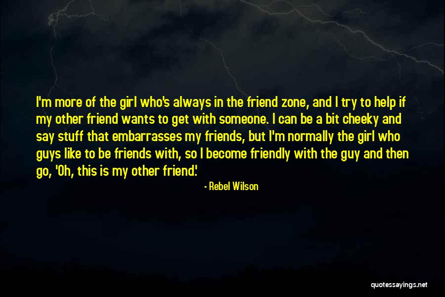 Rebel Wilson Quotes 1999044 Rebel Wilson Quotes 1999044