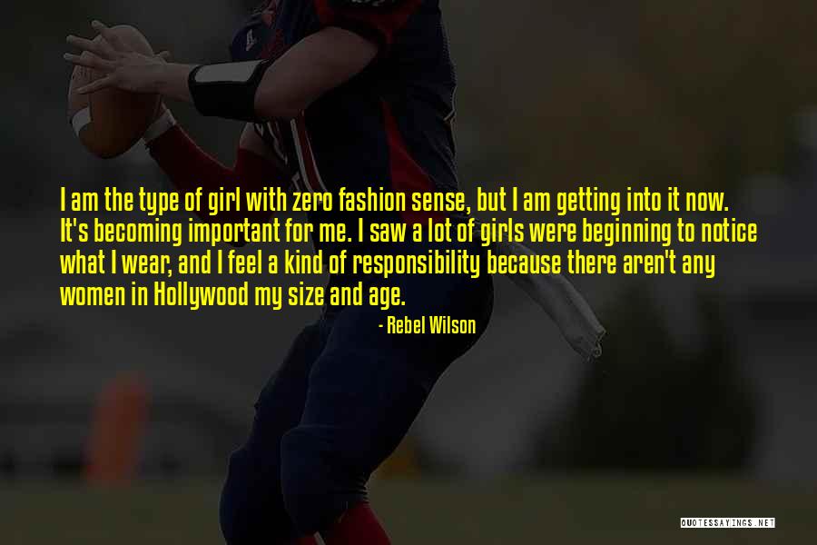 Rebel Wilson Quotes 2178394 Rebel Wilson Quotes 2178394
