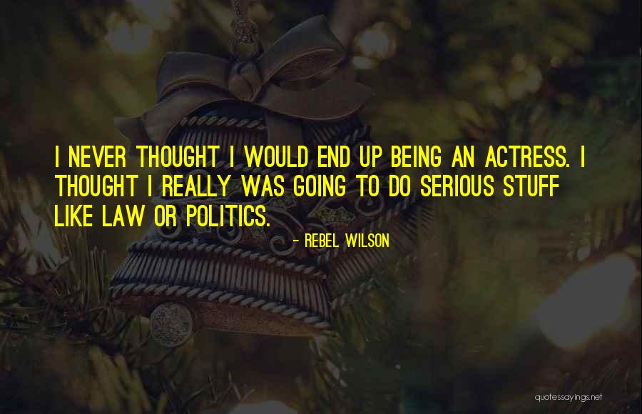 Rebel Wilson Quotes 2199000 Rebel Wilson Quotes 2199000