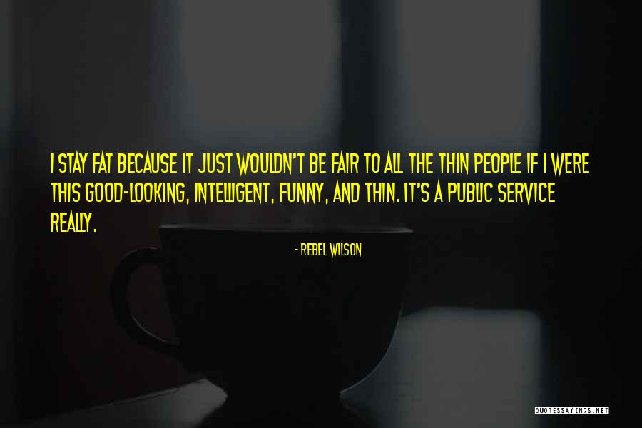Rebel Wilson Quotes 634046 Rebel Wilson Quotes 634046