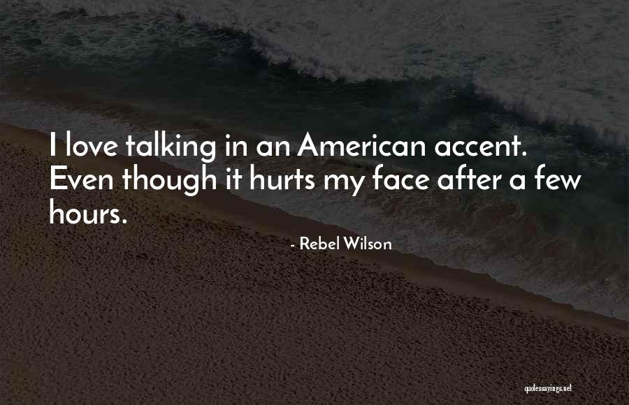 Rebel Wilson Quotes 702715 Rebel Wilson Quotes 702715