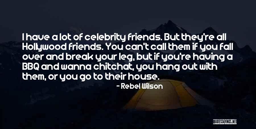 Rebel Wilson Quotes 719121 Rebel Wilson Quotes 719121