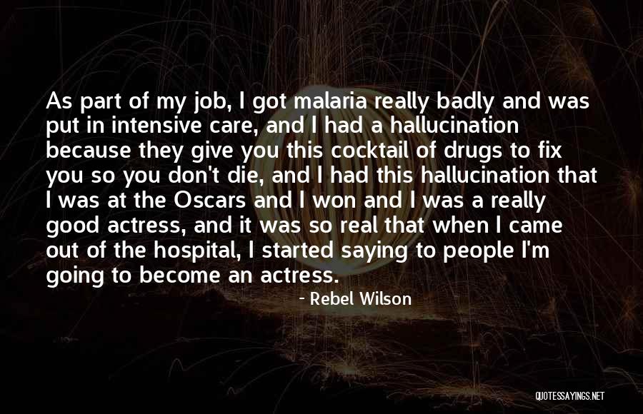 Rebel Wilson Quotes 738317 Rebel Wilson Quotes 738317