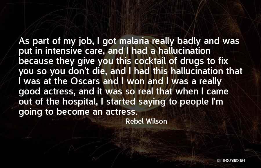 Rebel Wilson Quotes 738317