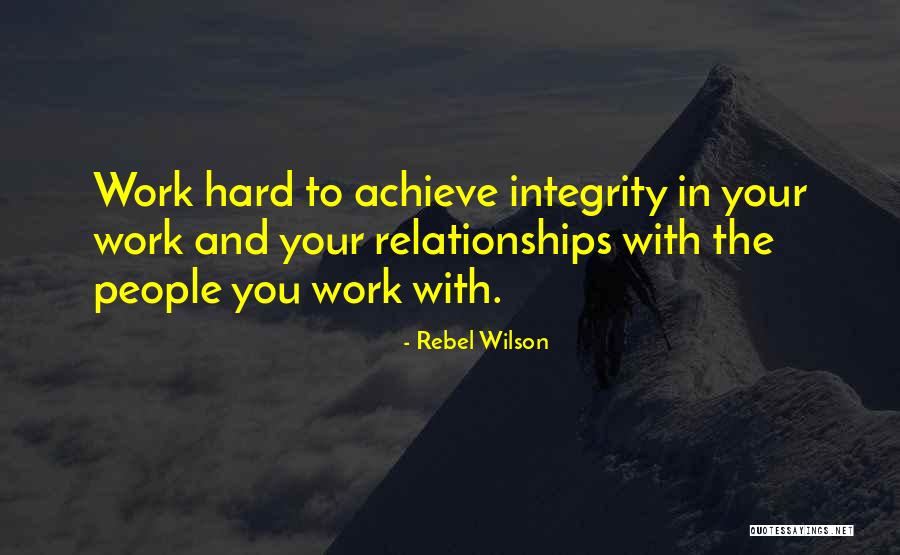 Rebel Wilson Quotes 740416 Rebel Wilson Quotes 740416