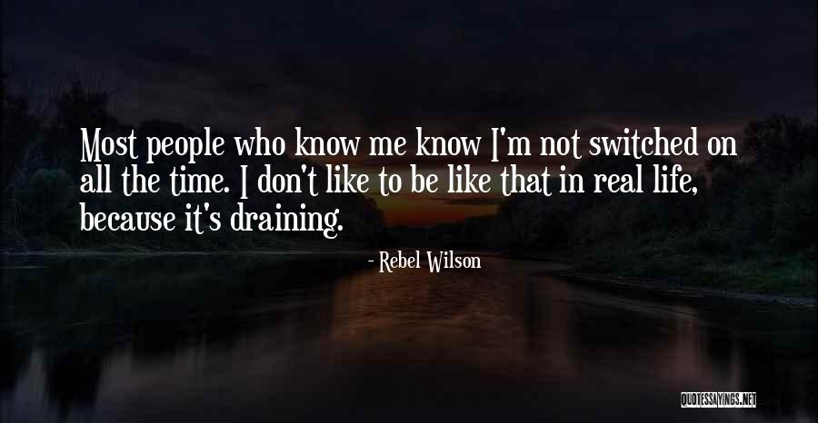 Rebel Wilson Quotes 803843 Rebel Wilson Quotes 803843