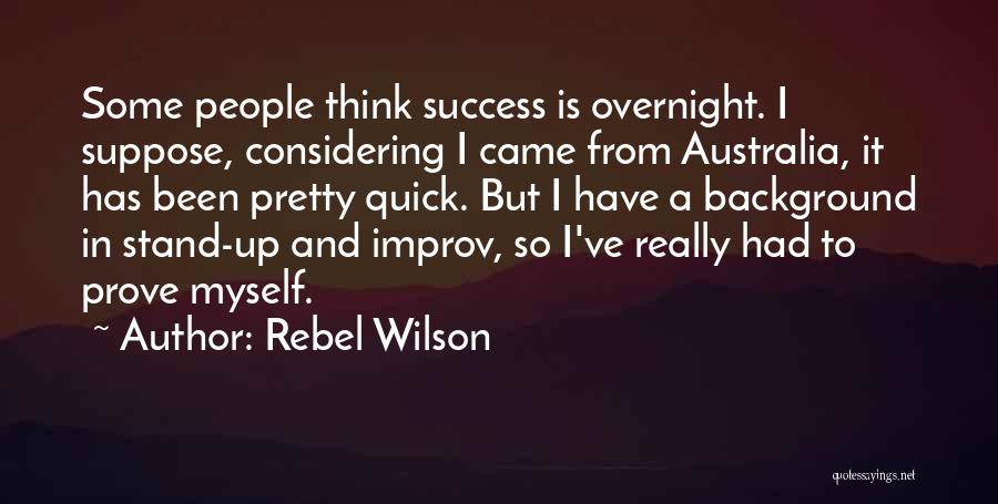Rebel Wilson Quotes 847495