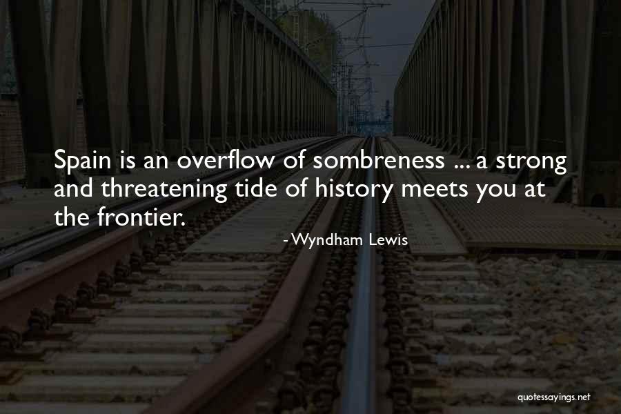 Rebelde Online Quotes By Wyndham Lewis Rebelde Online Quotes By Wyndham Lewis