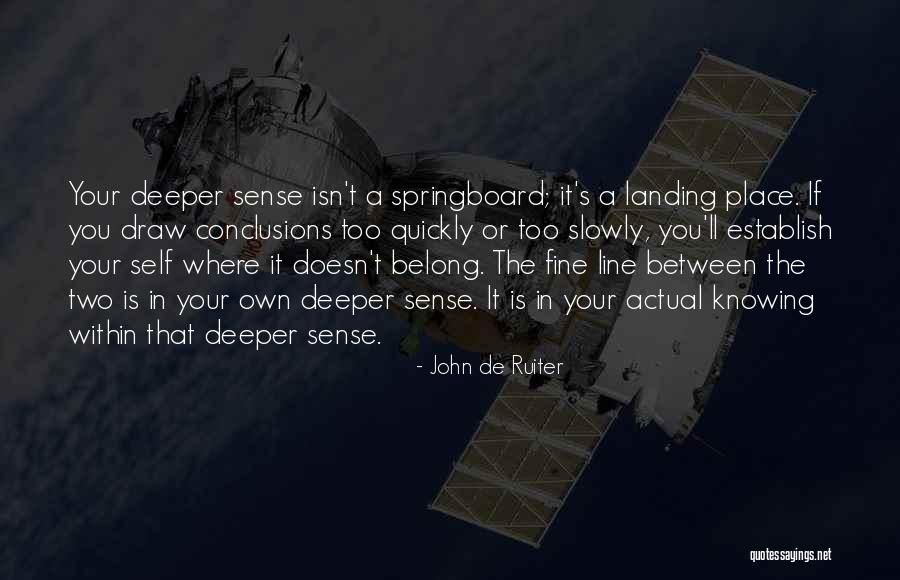 Rebeldia Imagenes Quotes By John De Ruiter Rebeldia Imagenes Quotes By John De Ruiter