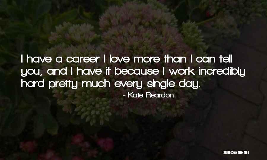 Rebella Army Quotes By Kate Reardon