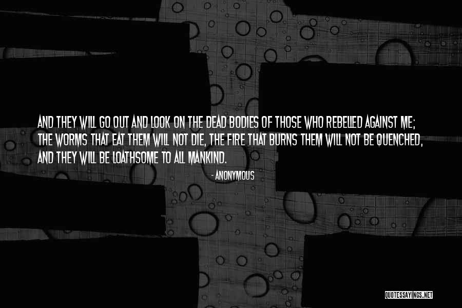 Rebelled Quotes By Anonymous Rebelled Quotes By Anonymous