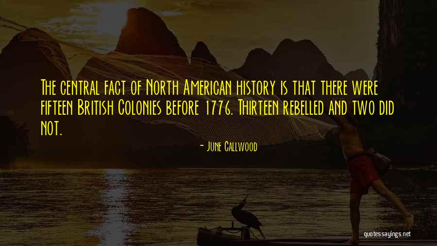 Rebelled Quotes By June Callwood Rebelled Quotes By June Callwood