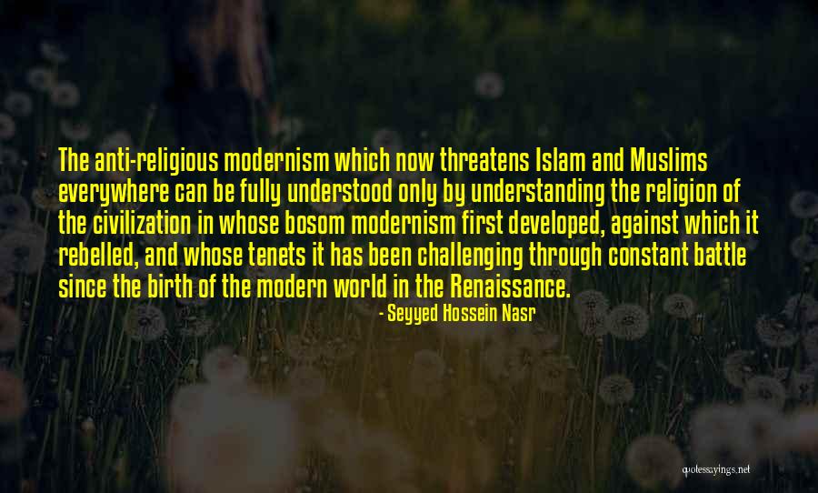 Rebelled Quotes By Seyyed Hossein Nasr Rebelled Quotes By Seyyed Hossein Nasr