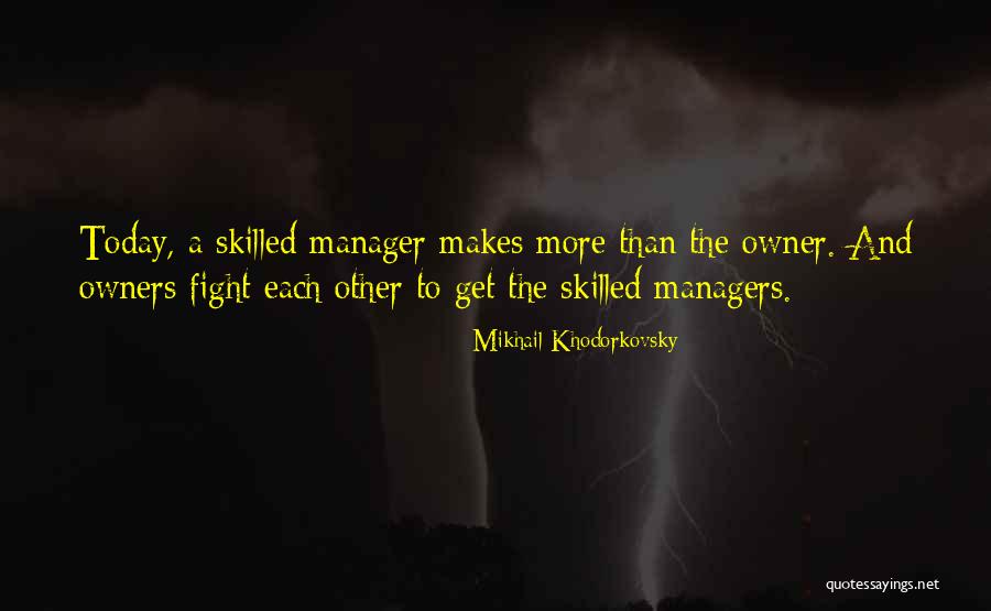 Rebellen Van Quotes By Mikhail Khodorkovsky Rebellen Van Quotes By Mikhail Khodorkovsky