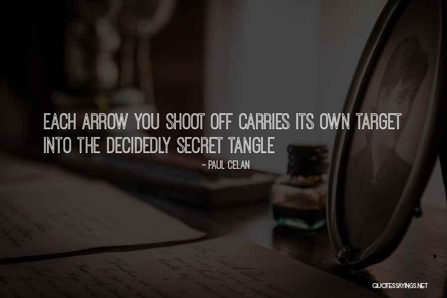 Rebellen Van Quotes By Paul Celan Rebellen Van Quotes By Paul Celan